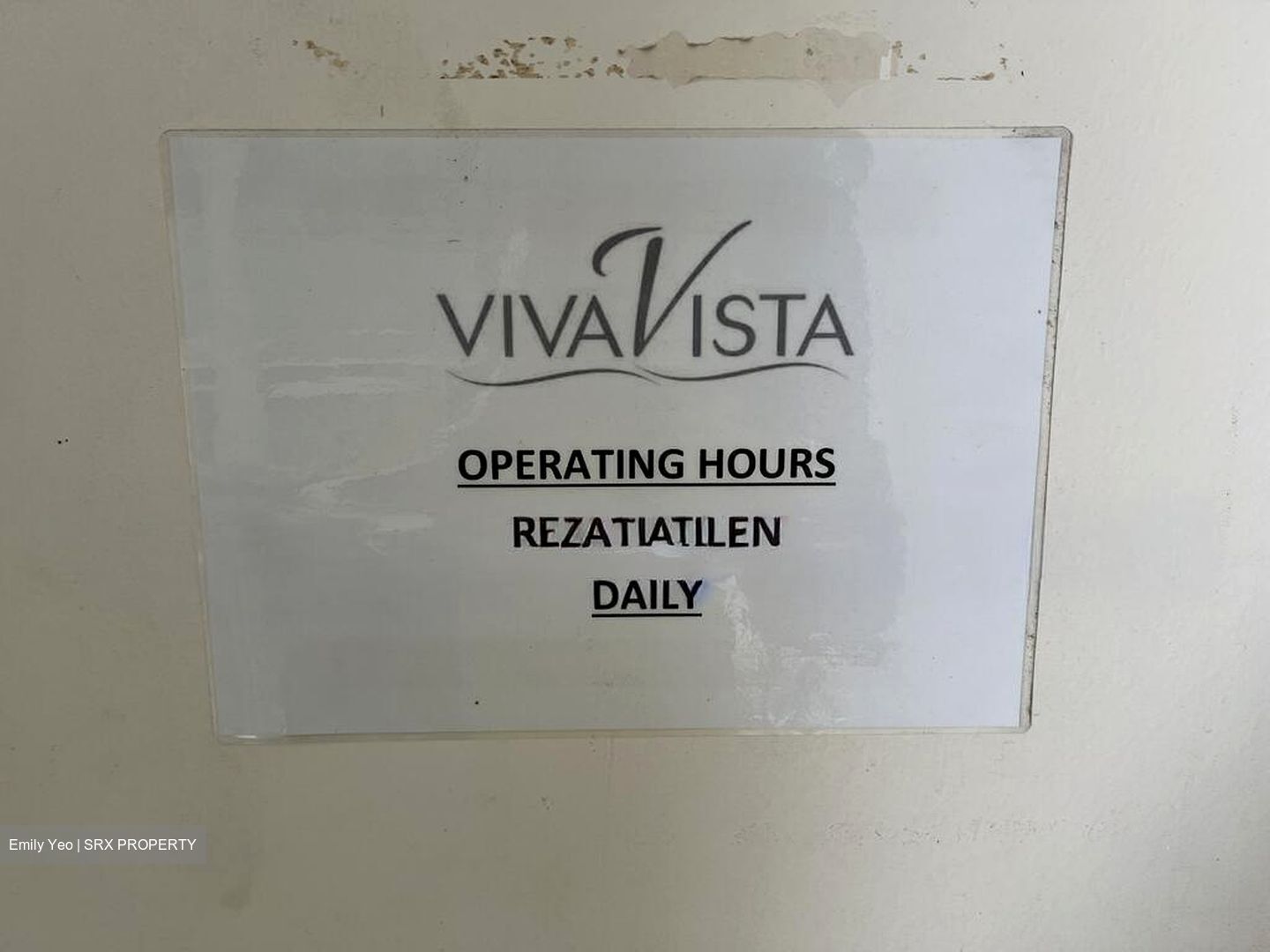 Viva Vista (D5), Retail #502870041